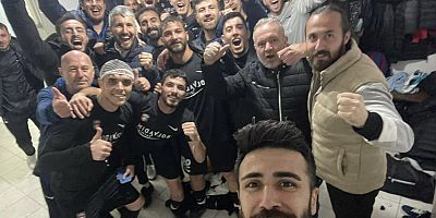 İZMİRSPOR’A PLAKAYI TAKTIK: 0-3
