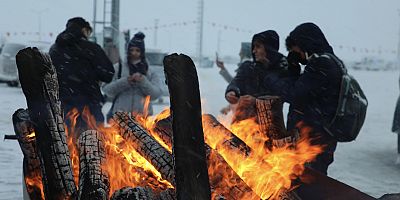 KARAVANFEST 2025 İÇİN GERİ SAYIM BAŞLADI