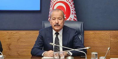 MHP'Lİ TAYTAK: 