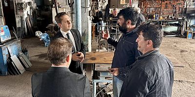 Saadet Partili Karataş:”Emeklinin ve Esnafın Ahını Değil, Duasını Alın!”