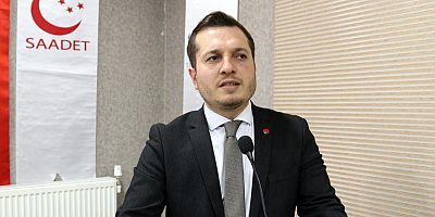 SAADET PARTİLİ KARATAŞ: “FATURALAR, KİRALAR, AÇLIK GERÇEK GÜNDEM; VATANDAŞIN GEÇİM DERDİ!”