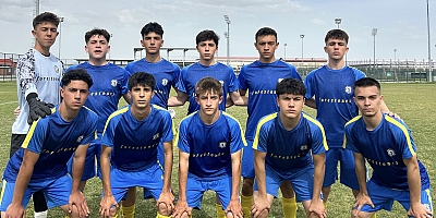 Safa FK Durdurulamıyor !