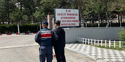 Uyuşturucu Suçlusundan Aranan Şahıs Sülümenli’de Yakalandı