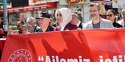 Vali Yiğitbaşı: “Afyonkarahisar Aile Yapısında Öncü Olacak”
