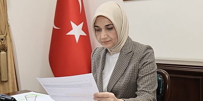Vali Yiğitbaşı, Bakan Yerlikaya’nın Güvenlik Toplantısına Katıldı