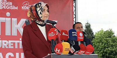 Vali Yiğitbaşı: “Cumhurbaşkanımızın Talimatları Doğrultusunda Örnek Bir Tesis Açtık”