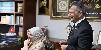 Vali Yiğitbaşı’ndan Emirdağ’a Ziyaret: Muhtarlar ve Vatandaşlarla Buluştu