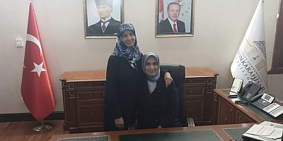 Vali Yiğitbaşı’ndan Göreve Başladığı İlk Günden Anneler Günü’ne Duygu Dolu Vefa