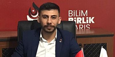 ZAFER PARTİLİ EBİŞ,TEN AK PARTİLİ SEVİM'E; 