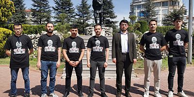 Zafer Partili Sevim: “Cumhuriyet’in Kalkanı Türk Gençliğidir”