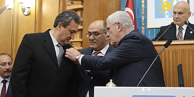Zafer Partisi'nin 9 Kurucu İl Başkanı İYİ Parti’ye Katıldı: Afyon’dan da Bir İsim Var