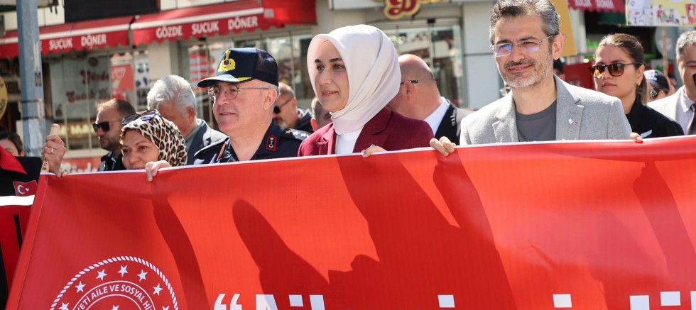 Vali Yiğitbaşı: “Afyonkarahisar Aile Yapısında Öncü Olacak”