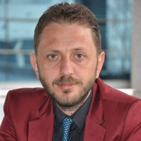 Mustafa Dağhan